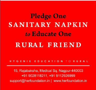 28 MAY MENSTRUAL HYGIENE DAY