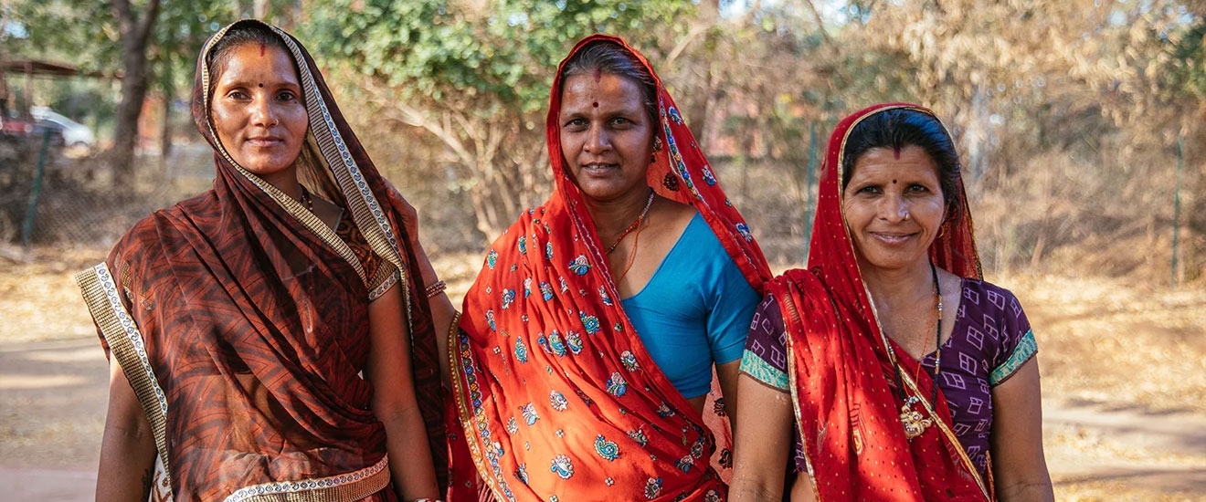 3% of women in Rural India use Sanitary Napkins