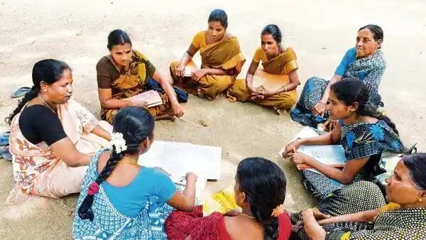 Women Self Help Group