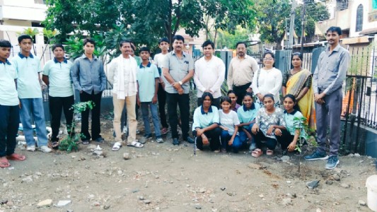 जागतिक पर्यावरण दिन